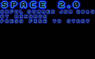 Space — screenshot 1